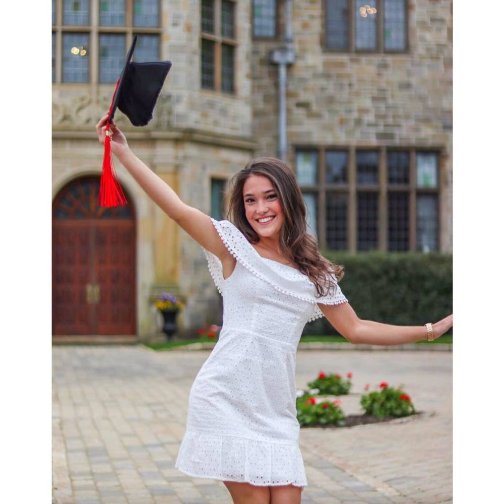 Meet your Posher, Brianna